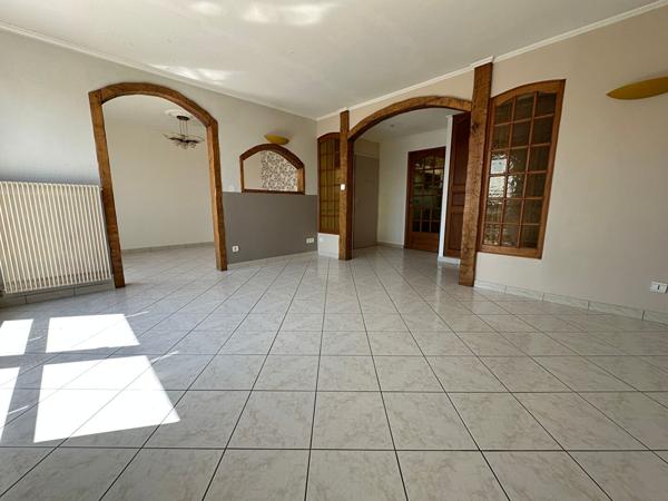 Appartement Quetigny 3 pièce(s) 75 m2