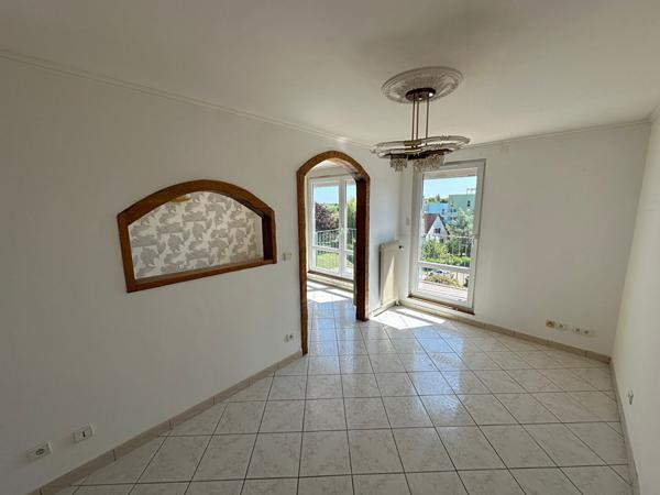 Appartement Quetigny 3 pièce(s) 75 m2