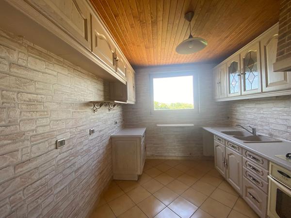 Appartement Quetigny 3 pièce(s) 75 m2