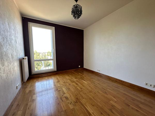 Appartement Quetigny 3 pièce(s) 75 m2