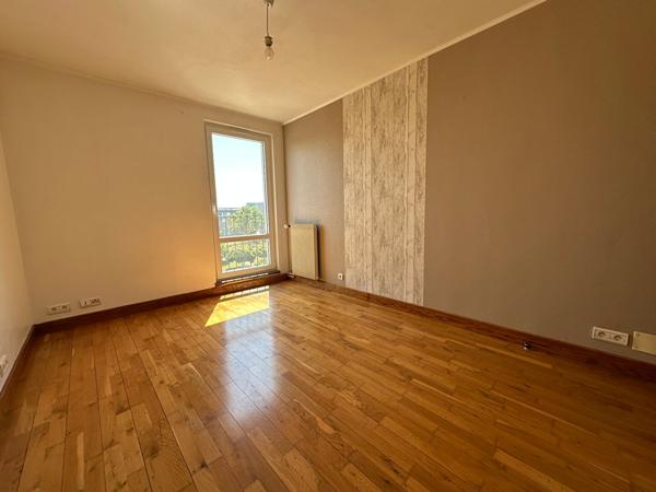 Appartement Quetigny 3 pièce(s) 75 m2