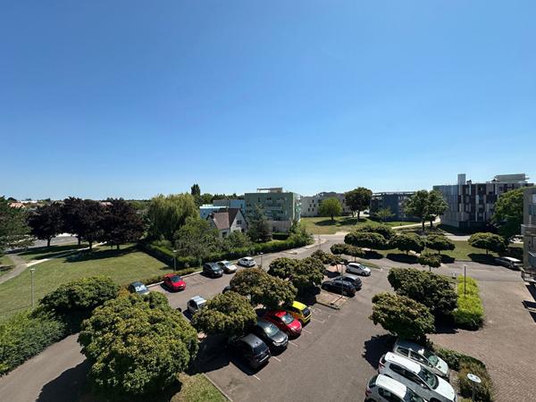 Appartement Quetigny 3 pièce(s) 75 m2