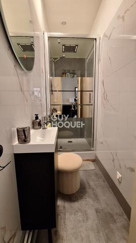 PROCHE GARE - MAISON D'ENVIRON 100M² AVEC JARDIN