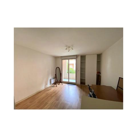 Location appartement 1 pièce 22 m²