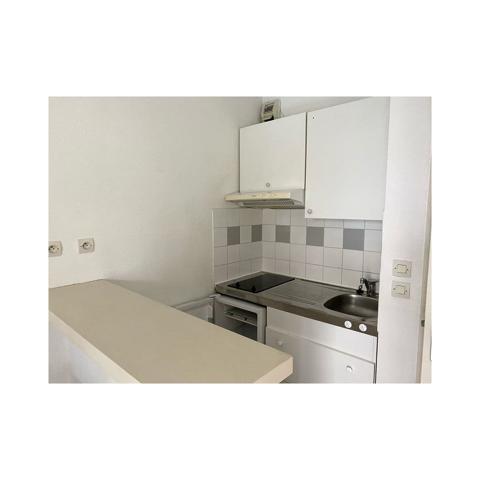 Location appartement 1 pièce 22 m²