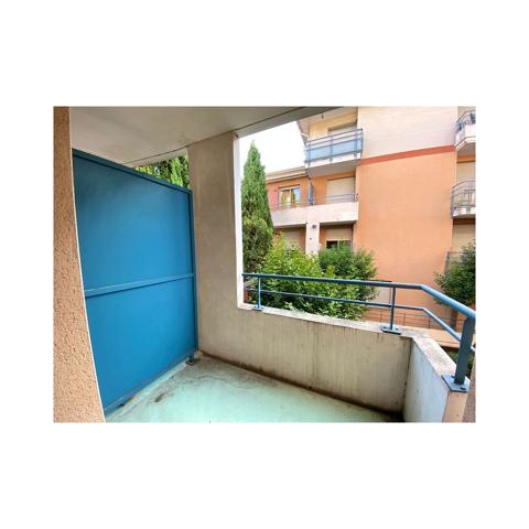 Location appartement 1 pièce 22 m²