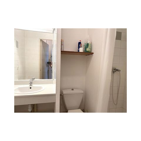 Location appartement 1 pièce 22 m²