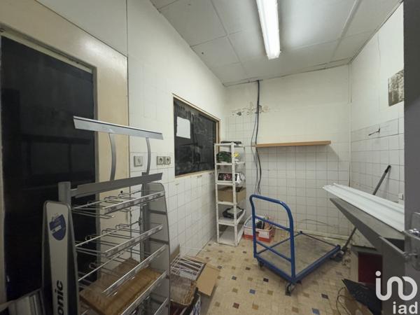 Maison 5 pièces de 300 m² à Aigre (16140)