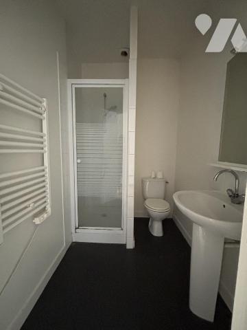 PLOEMEUR - LOMENER - Appartement de 39 m² avec cave