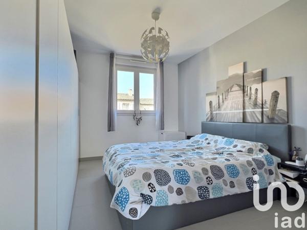 Maison 4 pièces de 88 m² à Châteauneuf-les-Martigues (13220)