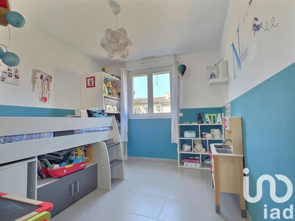 Maison 4 pièces de 88 m² à Châteauneuf-les-Martigues (13220)