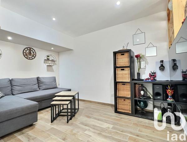 Maison 4 pièces de 88 m² à Châteauneuf-les-Martigues (13220)