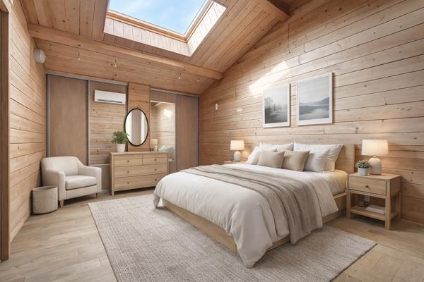 Cournon-d'Auvergne (63800) ENSEMBLE IMMOBILIER - MAISON 6 CHAMBRES - CABINET PRO - COURNON D'AUVERGNE - 63800