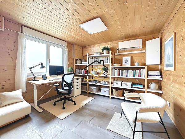 Cournon-d'Auvergne (63800) ENSEMBLE IMMOBILIER - MAISON 6 CHAMBRES - CABINET PRO - COURNON D'AUVERGNE - 63800