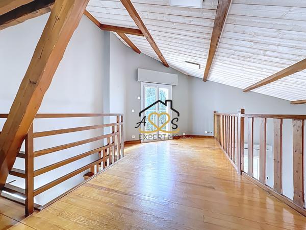 Cournon-d'Auvergne (63800) ENSEMBLE IMMOBILIER - MAISON 6 CHAMBRES - CABINET PRO - COURNON D'AUVERGNE - 63800