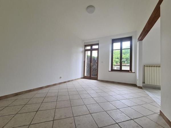 Location Maison 5 pièces 122 m² - Xertigny 88220