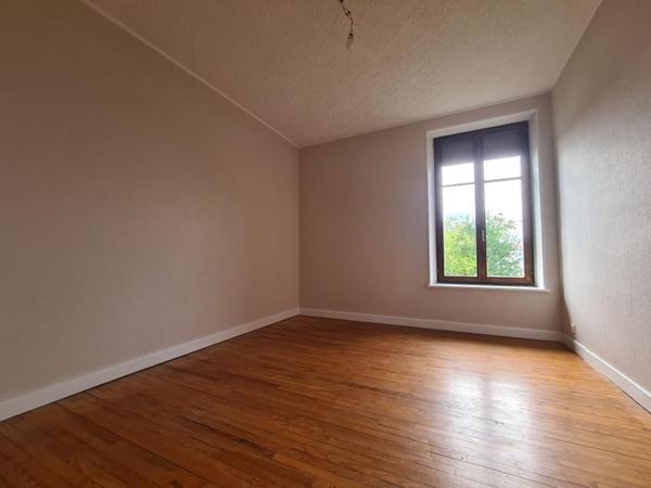 Location Maison 5 pièces 122 m² - Xertigny 88220