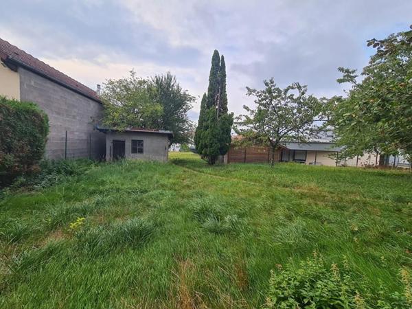 Location Maison 5 pièces 122 m² - Xertigny 88220