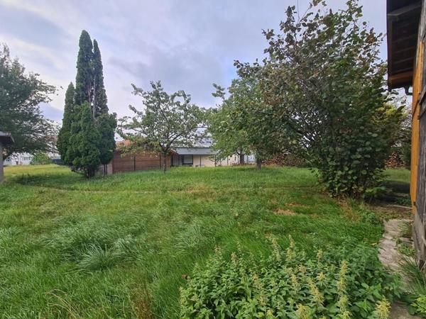 Location Maison 5 pièces 122 m² - Xertigny 88220