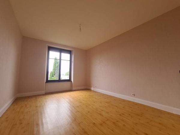 Location Maison 5 pièces 122 m² - Xertigny 88220