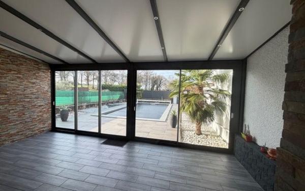 Maison à vendre    4 pièces •  Limoges