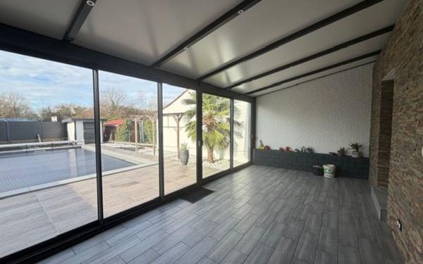 Maison à vendre    4 pièces •  Limoges