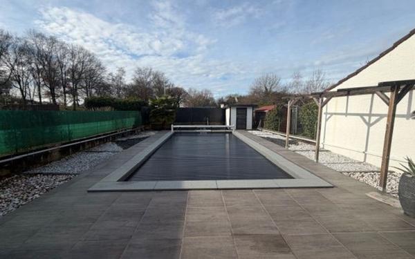 Maison à vendre    4 pièces •  Limoges