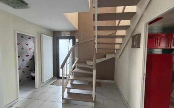 Maison à vendre    4 pièces •  Limoges