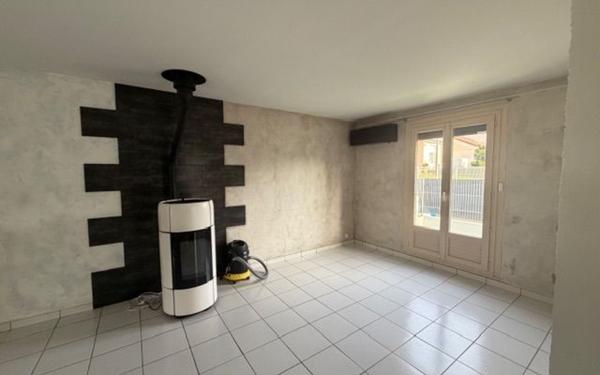 Maison à vendre    4 pièces •  Limoges