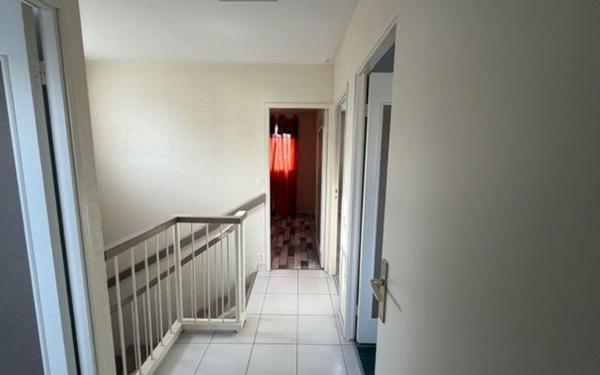 Maison à vendre    4 pièces •  Limoges