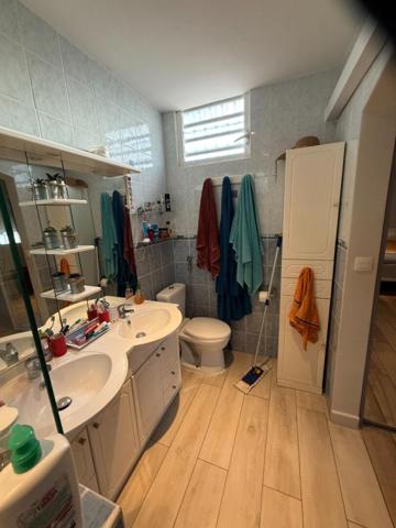 PLAIN PIED Maison avec piscine