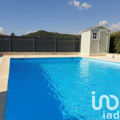 Maison à vendre 5 pièces 107 m² Rians