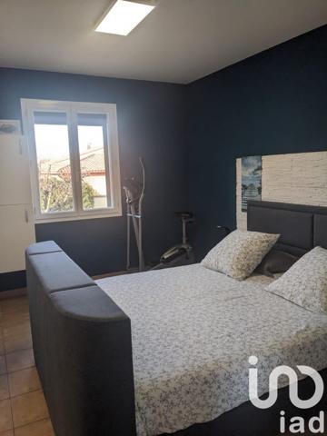 Maison à vendre 5 pièces 107 m² Rians