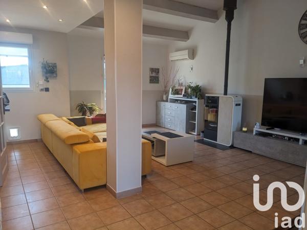 Maison à vendre 5 pièces 107 m² Rians