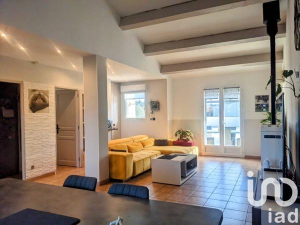 Maison à vendre 5 pièces 107 m² Rians