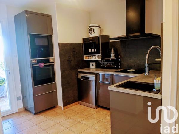 Maison à vendre 5 pièces 107 m² Rians