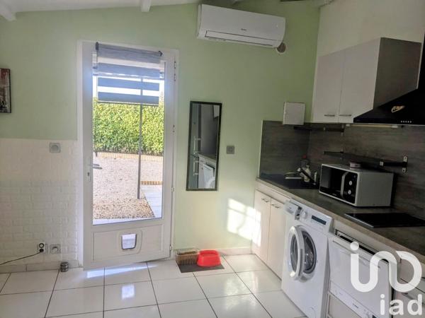 Maison à vendre 5 pièces 107 m² Rians