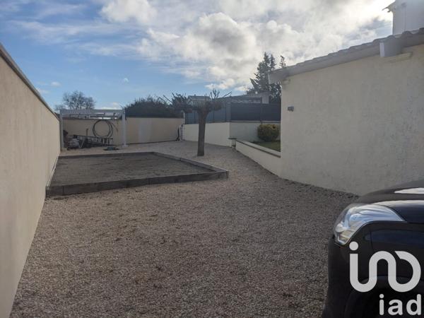 Maison à vendre 5 pièces 107 m² Rians