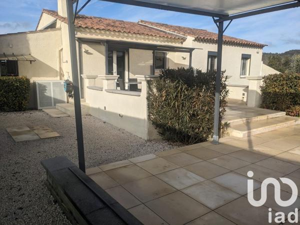 Maison à vendre 5 pièces 107 m² Rians