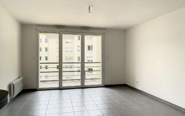 Appartement à louer    3 pièces • 64,10 m2 Rouen