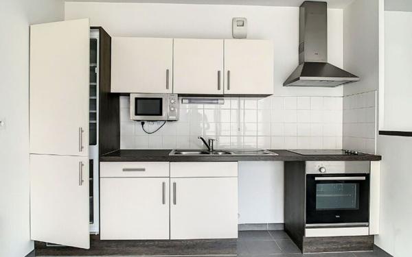 Appartement à louer    3 pièces • 64,10 m2 Rouen