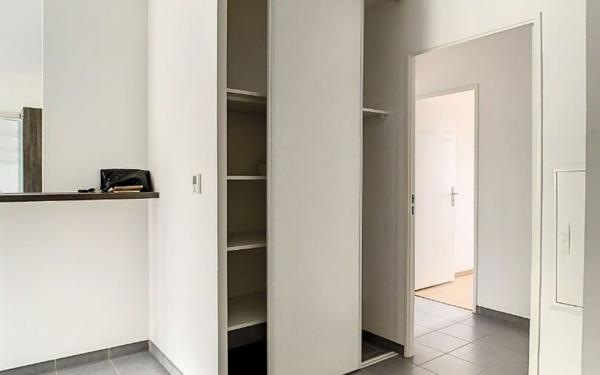 Appartement à louer    3 pièces • 64,10 m2 Rouen