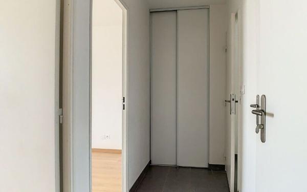 Appartement à louer    3 pièces • 64,10 m2 Rouen