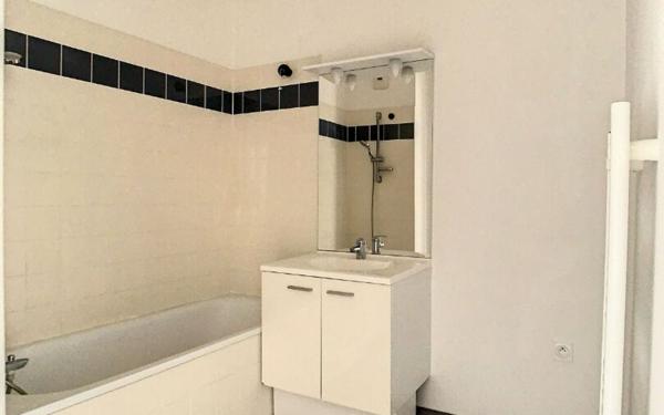 Appartement à louer    3 pièces • 64,10 m2 Rouen