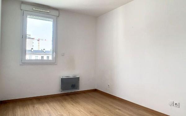 Appartement à louer    3 pièces • 64,10 m2 Rouen