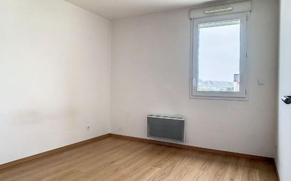 Appartement à louer    3 pièces • 64,10 m2 Rouen