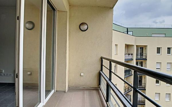 Appartement à louer    3 pièces • 64,10 m2 Rouen