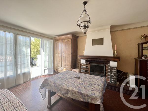 Maison à vendre  4 pièces - 127,75 m 2   ST GEORGES D OLERON  - 17
