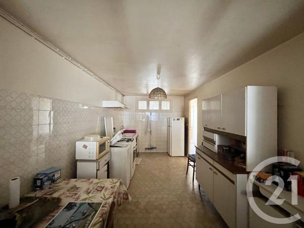Maison à vendre  4 pièces - 127,75 m 2   ST GEORGES D OLERON  - 17