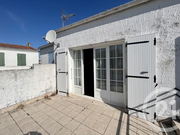 Maison à vendre  4 pièces - 127,75 m 2   ST GEORGES D OLERON  - 17